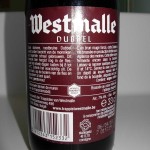 Westmalle Dubbel (Belgia)