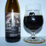 Wetliner Czarna