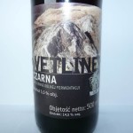 Wetliner Czarna