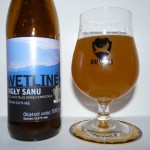 Wetliner Mgły Sanu
