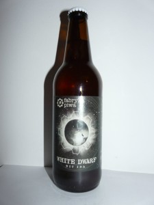 White Dwarf