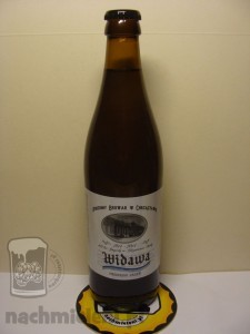 Widawa Premium Lager