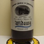 Widawa Premium Lager