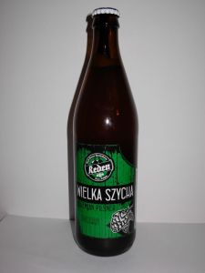 Wielka Szycha
