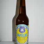 Wilk Funky Witbier