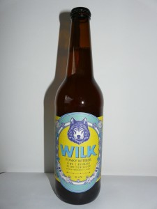 Wilk Funky Witbier