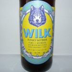 Wilk Funky Witbier