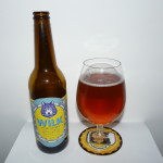 Wilk Funky Witbier