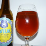Wilk Funky Witbier