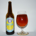 Wilk Funky Witbier