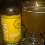 Williams Brothers Gold (Szkocja)