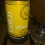 Williams Brothers Gold (Szkocja)