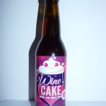 Wine Cake