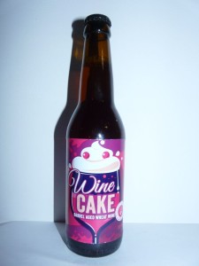 Wine Cake