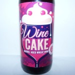 Wine Cake