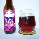 Wine Cake