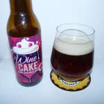 Wine Cake