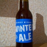 Zdjęcie dodane przez Suchy - Winter Ale
