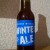 Zdjęcie dodane przez Suchy - Winter Ale