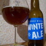 Zdjęcie dodane przez Suchy - Winter Ale