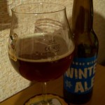 Zdjęcie dodane przez Suchy - Winter Ale