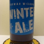 Winter Ale