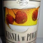 Wiśnia w Piwie