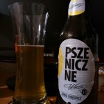 Zdjęcie dodane przez Suchy - Witnica Pszeniczne Weizen