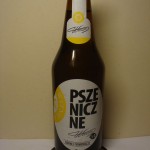 Witnica Pszeniczne Weizen