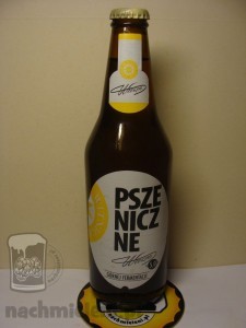 Witnica Pszeniczne Weizen