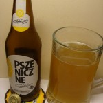 Witnica Pszeniczne Weizen