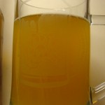 Witnica Pszeniczne Weizen