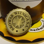 Witnica Pszeniczne Weizen