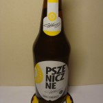 Witnica Pszeniczne Weizen