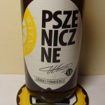 Witnica Pszeniczne Weizen