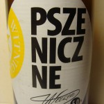 Witnica Pszeniczne Weizen