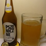 Witnica Pszeniczne Weizen