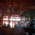 Mini Browar i Restauracja Spiż Wrocław
