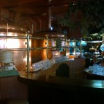 Mini Browar i Restauracja Spiż Wrocław