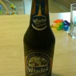 Władek Ciemne