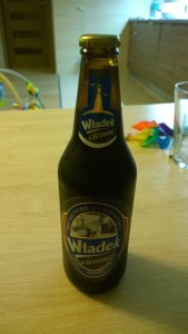 Władek Ciemne