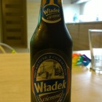 Władek Ciemne