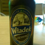 Władek Ciemne