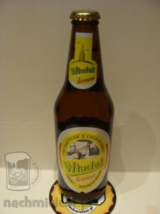 Władek Lemon