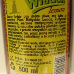 Władek Lemon