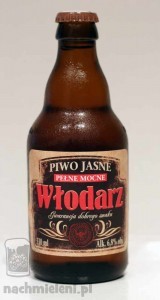 Włodarz Mocne