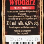 Włodarz Mocne