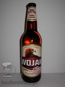 Wojak Jasny Pełny