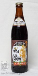 Wojcieszów Ciemne