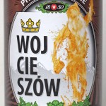 Wojcieszów Ciemne